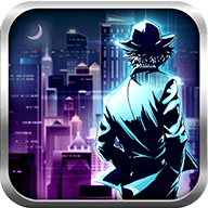 百变大侦探黑白缝隙