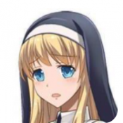 魔契的圣女冷狐版