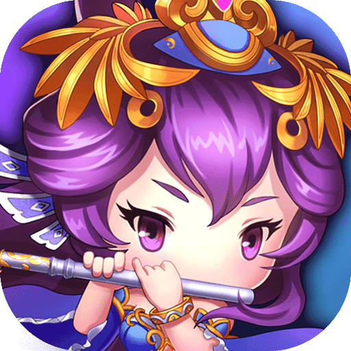 天天爆三国变态版v1.0