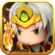 三国乱斗王者正式版