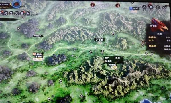 三国群英传8单机版