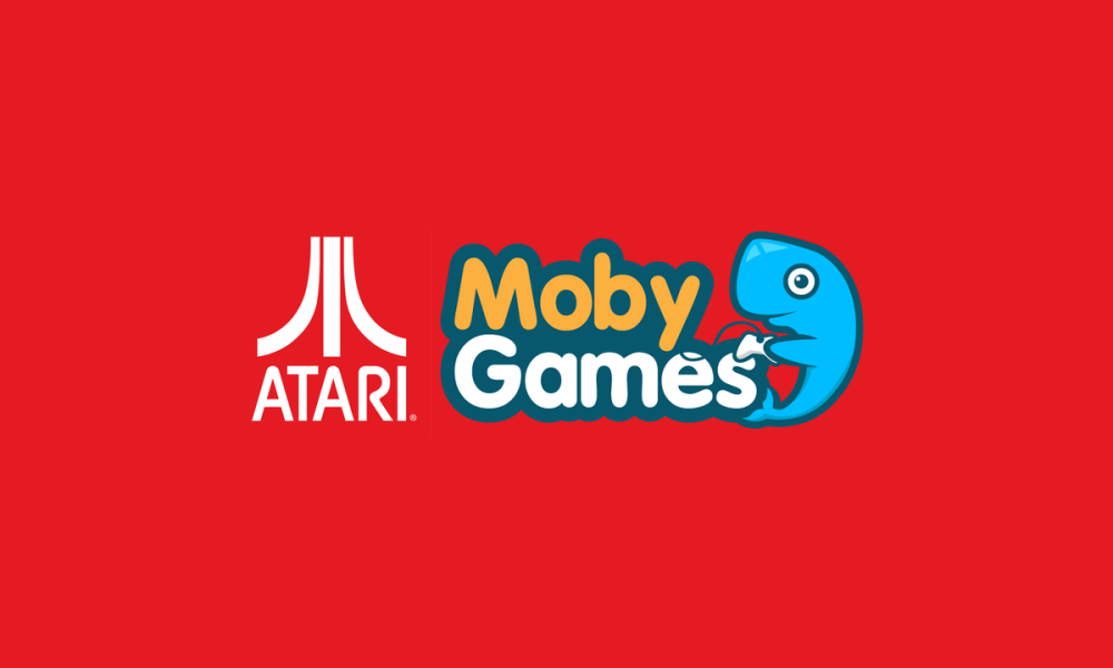 雅达利150万美元收购复古游戏数据库MobyGames