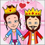 我的公主皇家婚礼