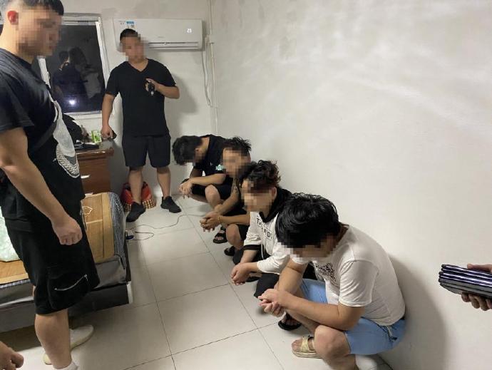 永劫无间外挂案现已宣判 三名主犯各获刑三年