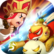 暴走神话正式版