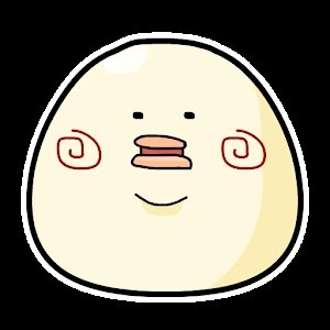 慢悠悠星人
