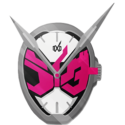 假面骑士zio腰带模拟器