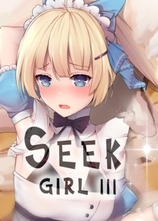 寻找女孩3