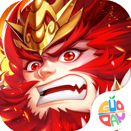 怒三国豪华版v1.0.0