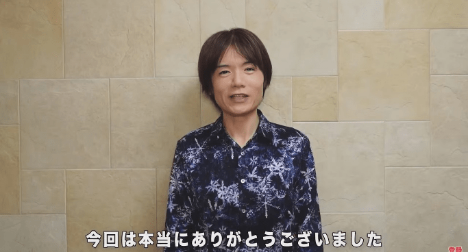 樱井政博获奖感言 感谢大家 今后可能会出现在其他领域
