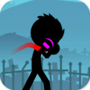 火柴人功夫大战正式版