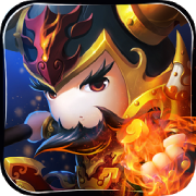 乱世无双群雄逐鹿