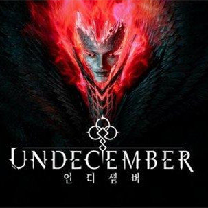 十三月undecember手游汉化版