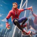 犯罪蜘蛛侠游戏安卓版v1.8.3