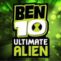 Ben10终极英雄Xenodrome中文安卓版v1.3.2