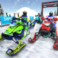 雪地摩托越野车冬季运动游戏安卓版v1.0.2