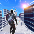 屋顶忍者跑游戏汉化版v1.1.2