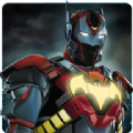 钢铁侠黑暗骑士游戏安卓版v3.2