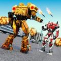 向量战争机器人破坏游戏安卓版v1.1