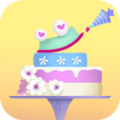 蛋糕世界女孩的烹饪游戏安卓版v1.0.5