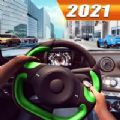 真实公路汽车游戏手机汉化版v1.0.4.0321
