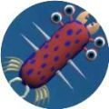 微生物大作战3D游戏安卓版v1.0