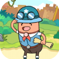 迷你小镇寻宝冒险游戏安卓版v1.1