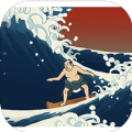 浮世冲浪游戏安卓版v1.6