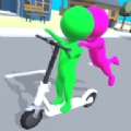 人力出租车游戏安卓版v1.0.2