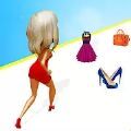 时尚游戏换装玩偶跑游戏安卓版v0.2