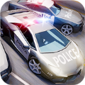 犯罪市警察模拟器游戏