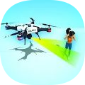 无人机警察3D游戏安卓版v1.0