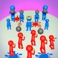 火柴人他们来了游戏手机版（含数据包）v2.1.70