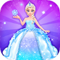冰霜公主蛋糕游戏安卓版v1.1