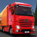 卡车模拟器终极版1.1.5版本v1.1.5