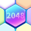 2048六边形方块游戏安卓版v1.5