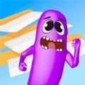 橡皮人冲刺游戏安卓版v1.0