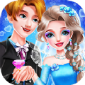 冰雪公主的盛大婚礼游戏安卓版v8.0.7