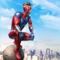 超级英雄飓风行动游戏中文版v1.5.5