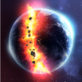摧毁行星模拟器最新版2022免广告版v1.4.4