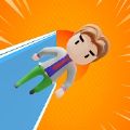 墙跑人游戏安卓手机版v1.0