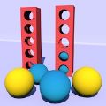 健身球比赛游戏安卓手机版v1.0