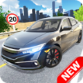 汽车模拟器城市驾驶安卓版v1.1.4