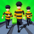 传递钞票跑酷游戏安卓版v1.0.1