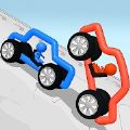 涂鸦车疯狂战斗游戏安卓手机版v0.1