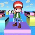 小男孩大挑战游戏安卓版v0.1