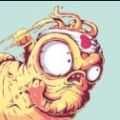 奇怪的人游戏手机版v1.1.0