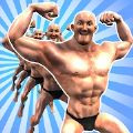 肌肉大游行游戏安卓手机版v1.0
