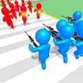 小兵计数跑战游戏安卓版v1.0