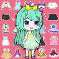 托卡娃娃屋游戏安卓版v1.0.0